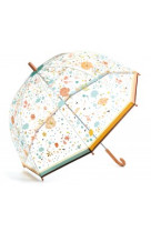 PARAPLUIE PETITES FLEURS