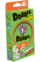 DOBBLE KIDS (BLISTER ECO)