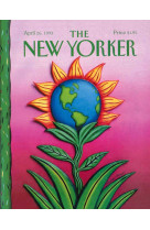 NEW YORKER EARTH DAY MINI