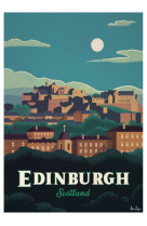 EDIMBOURG A3