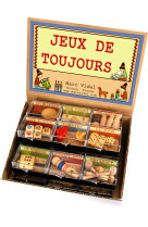 JEUX DE TOUJOURS