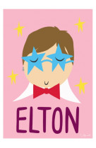 ELTON A3