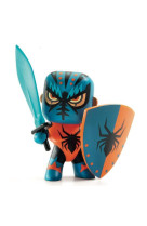 ARTY TOYS - CHEVALIER - SPIDER KNIGHT