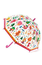 PARAPLUIE MOYEN FORET [SOLDE]