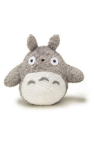 PELUCHE TOTORO FLUFFY BIG S - MON VOISIN TOTORO (1751)