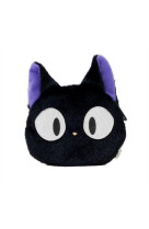 PORTE-MONNAIE PELUCHE JIJI - KIKI LA PETITE SORCIERE (3055)