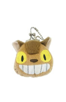 MINI-PORTE-MONNAIE PELUCHE CHATBUS - MON VOISIN TOTORO