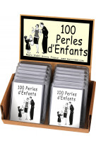 100 PERLES D-ENFANTS