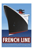 FRENCH LINE A3