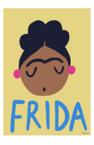 FRIDA  A3