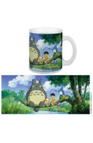 MUG GHIBLI - MON VOISIN TOTORO