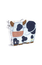 PUZZLE VACHES