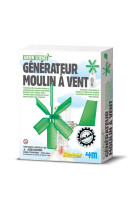 KIT - GENERATEUR MOULIN A VENT