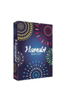 HANABI GRANDS FEUX