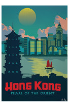 HONG KONG