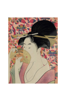 AFFICHE ESTAMPES JAPONAISES KUSHI - JDI0008