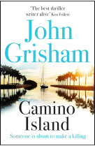 CAMINO ISLAND