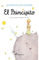 EL PRINCIPITO