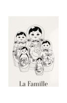 AFFICHE ATELIERDAZAT LA FAMILLE - DZT0016