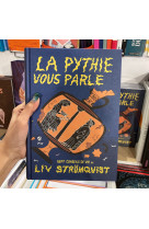 La Pythie vous parle