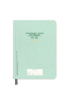 CARNET GREEN STANDARD