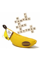 BANANAGRAMS