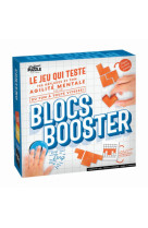 BLOCS BOOSTER