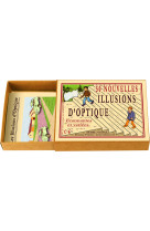 50 NOUVELLES ILLUSIONS D-OPTIQUE