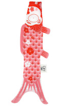 KOINOBORI TAILLE S ? K006 ? ROSE CORAIL