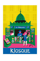 KIOSQUE