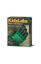 KIDZLABS MAIN ROBOTIQUE