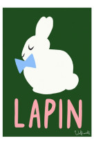 LAPIN A3