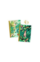 PETITS CARNETS LILY