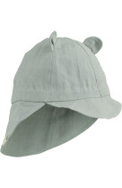 ERIC SUN HAT - DOVE BLUE