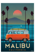 MALIBU A3