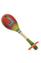 MARACAS ( DISPLAY 9 PIECES)