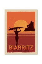 BIARRITZ  C?TE DES BASQUES 