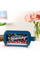 MESSAGE IN THE BOTTLE : ON YOUR ANNIVERSARY