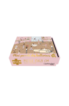 BOITE PUZZLE PARIS