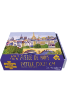 BOITE PUZZLE PARIS