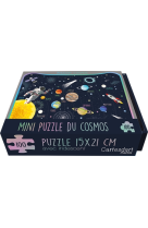 BOITE PUZZLE PARIS