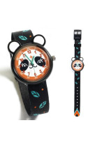 MONTRE PANDA