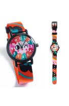 MONTRE POP