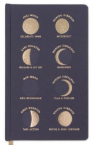 MOON PHASES