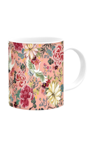 MUG LARGE CARTE D-ART