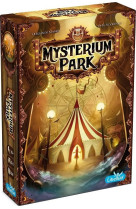 MYSTERIUM PARK