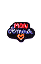 ECUSSON NEON MON AMOUR