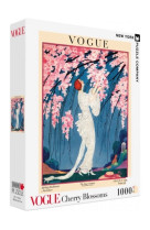 VOGUE CHERRY BLOSSOMS