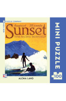 SUNSET ALOHA LAND MINI