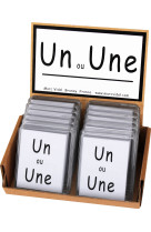 UN OU UNE